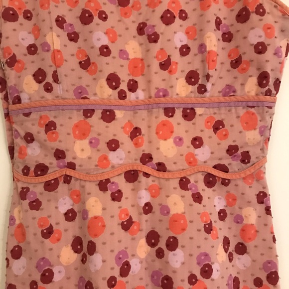 Vintage Marc Jacobs Dress - Picture 7 of 8